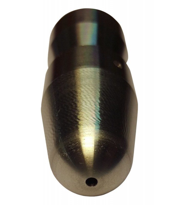 Details about   Euro Nozzle For Encased 1 " Jet Pipe Type F Eurodüse 